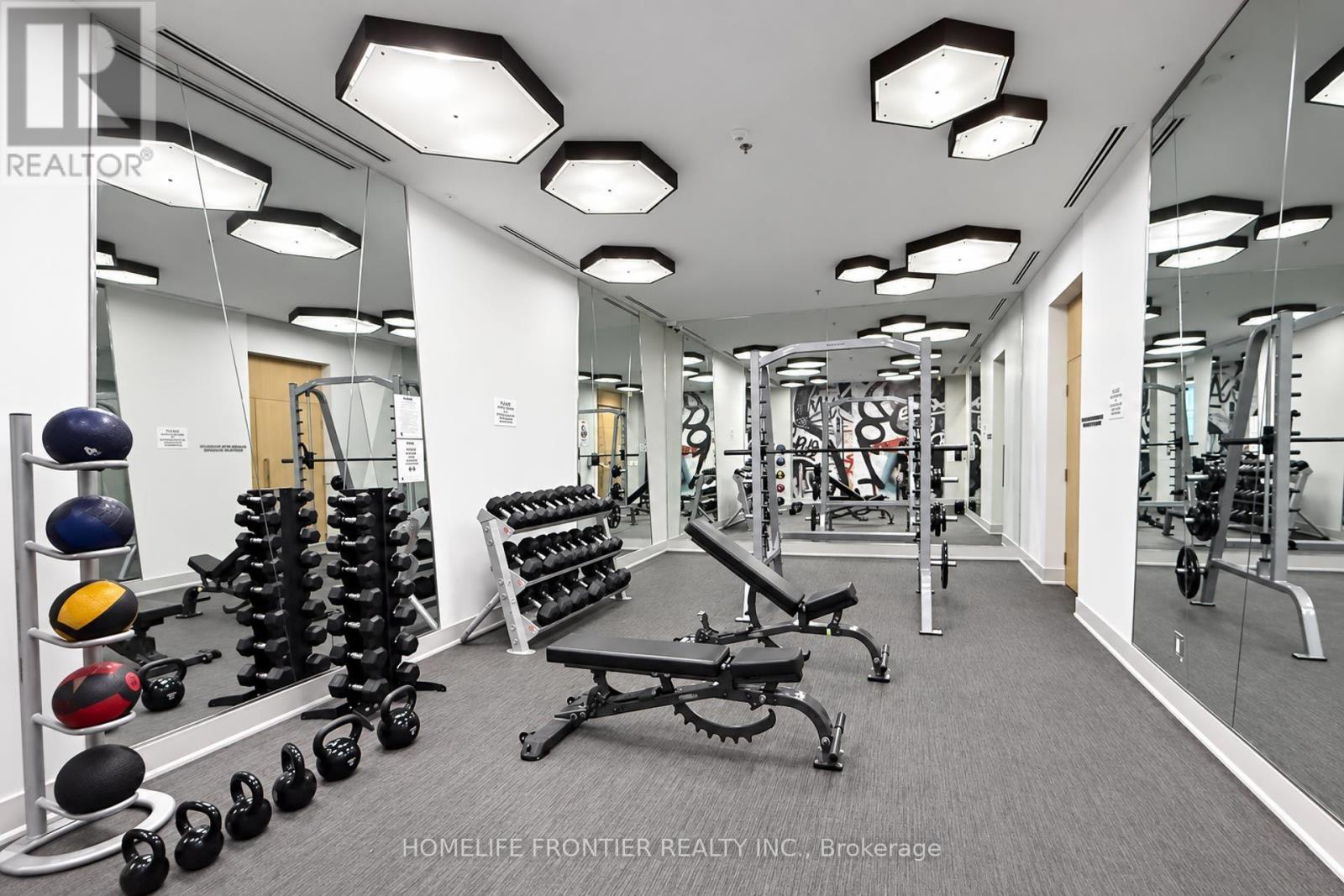 1404 - 199 Richmond Street W, Toronto, Ontario  M5V 0H4 - Photo 29 - C13808856