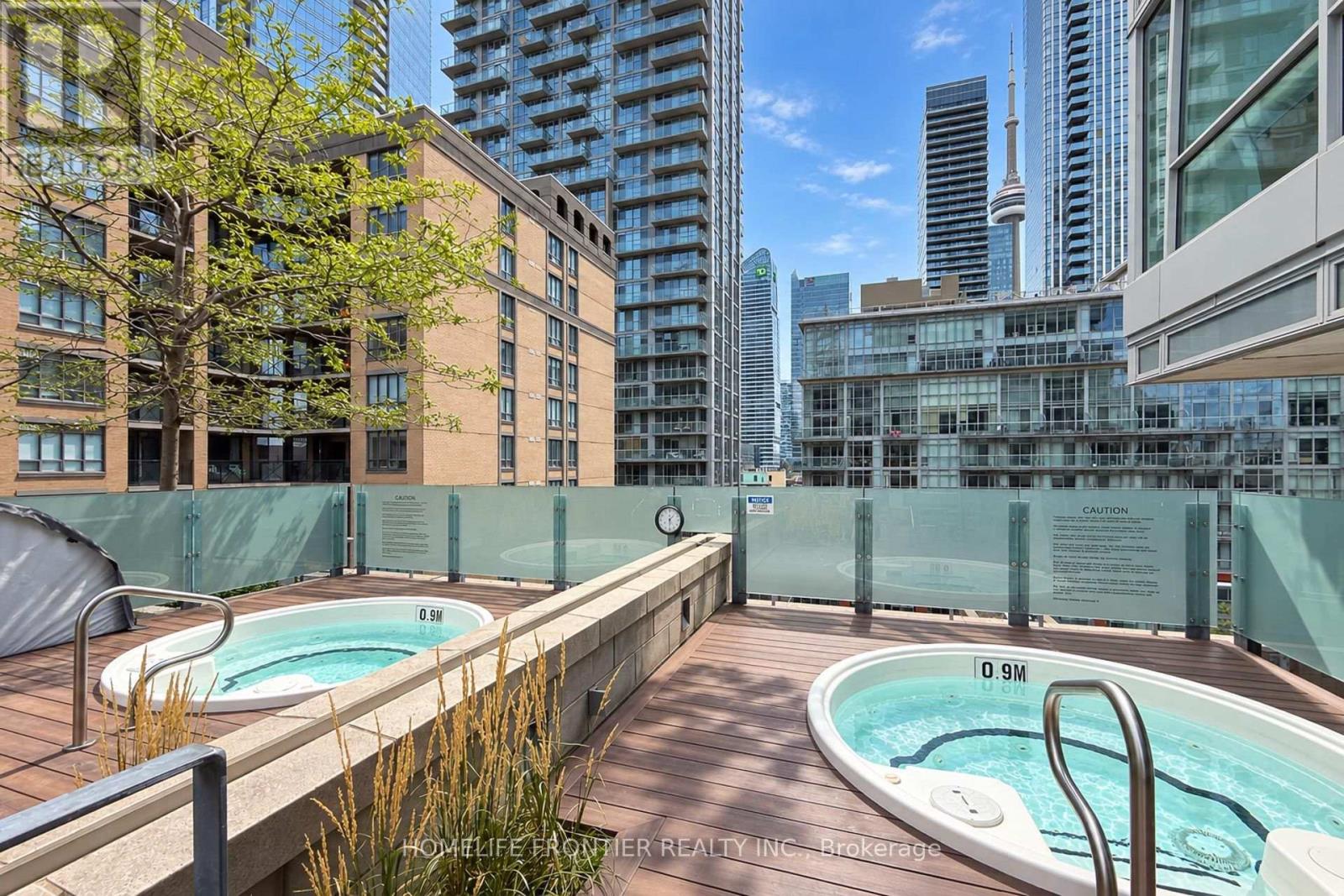 1404 - 199 Richmond Street W, Toronto, Ontario  M5V 0H4 - Photo 34 - C13808856