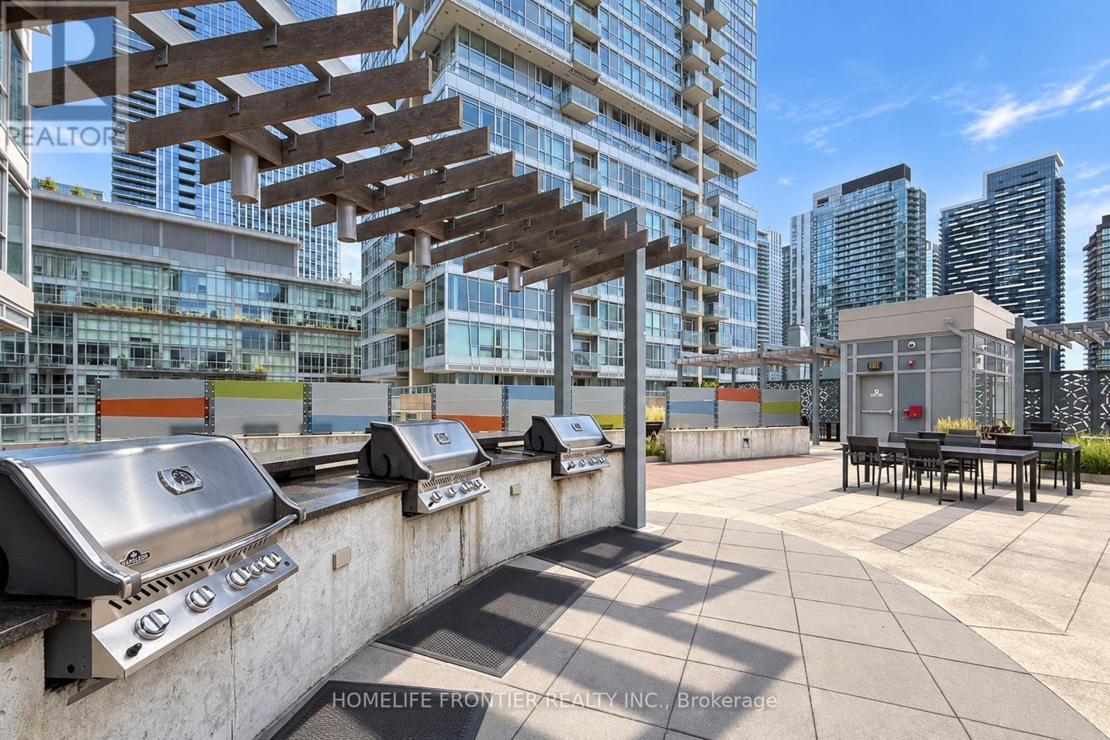 1404 - 199 Richmond Street W, Toronto, Ontario  M5V 0H4 - Photo 35 - C13808856
