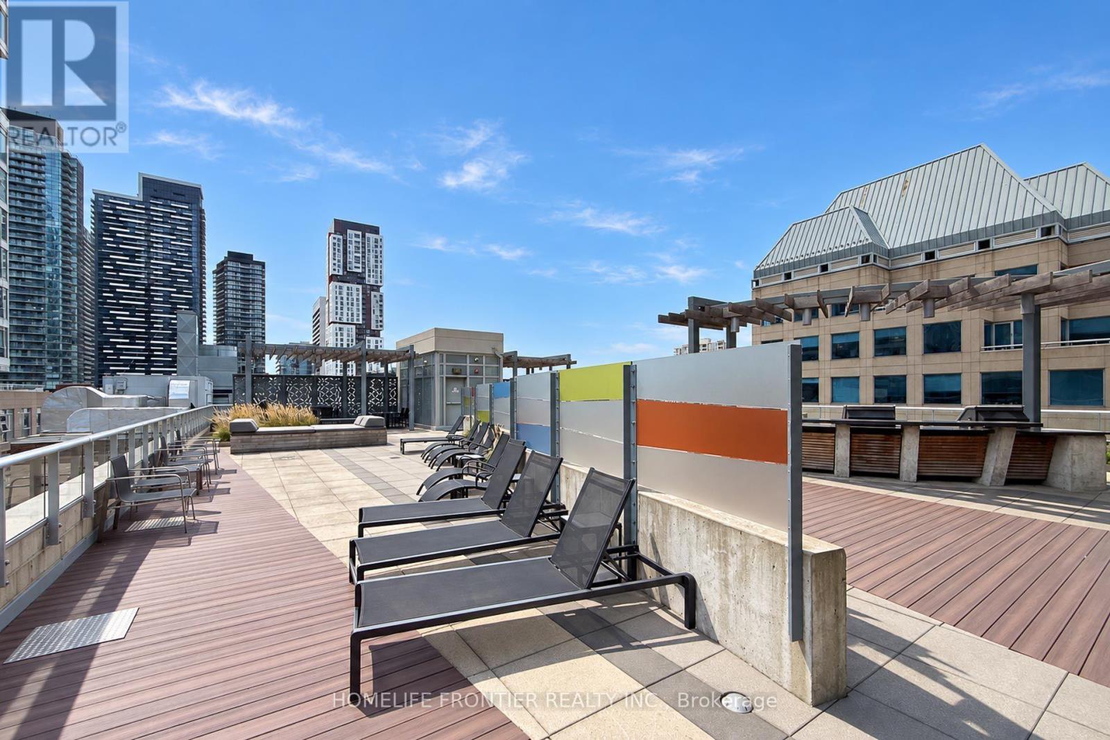 1404 - 199 Richmond Street W, Toronto, Ontario  M5V 0H4 - Photo 36 - C13808856