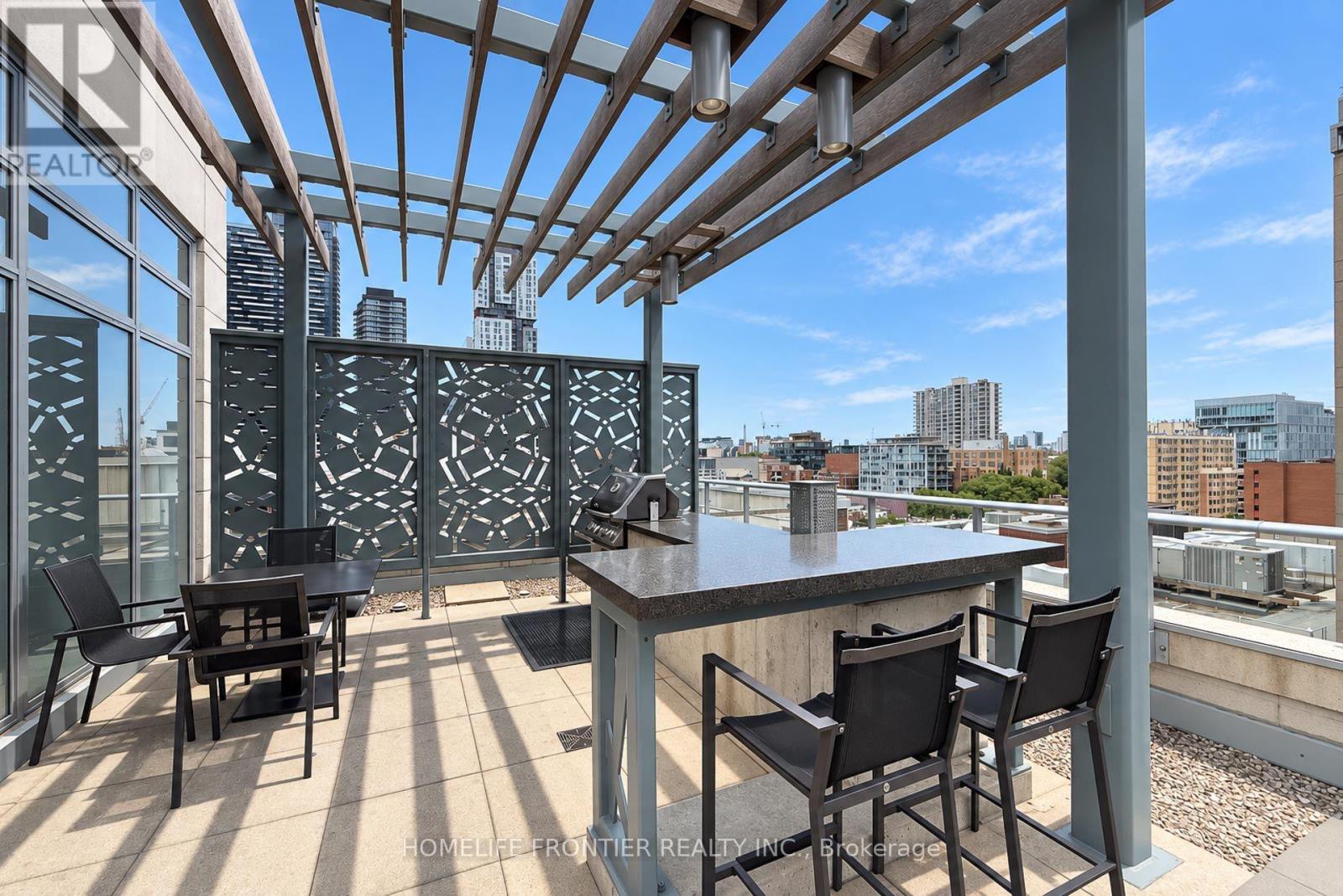 1404 - 199 Richmond Street W, Toronto, Ontario  M5V 0H4 - Photo 37 - C13808856