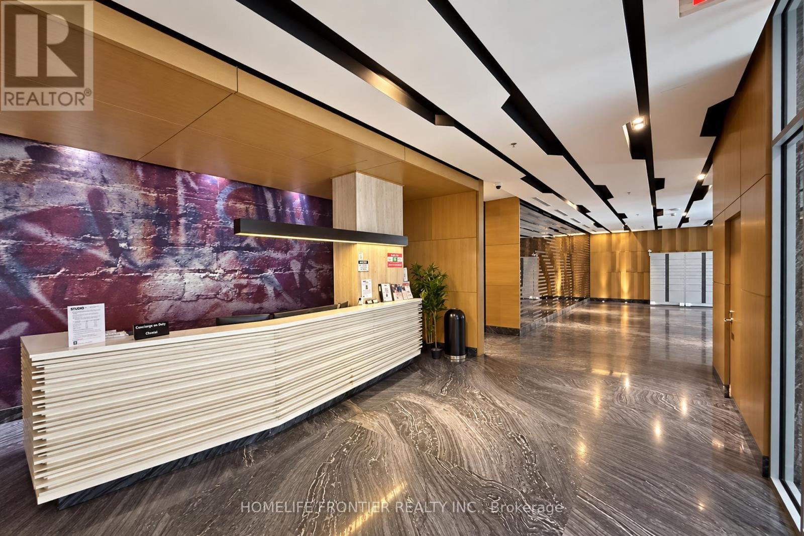 1404 - 199 Richmond Street W, Toronto, Ontario  M5V 0H4 - Photo 44 - C13808856