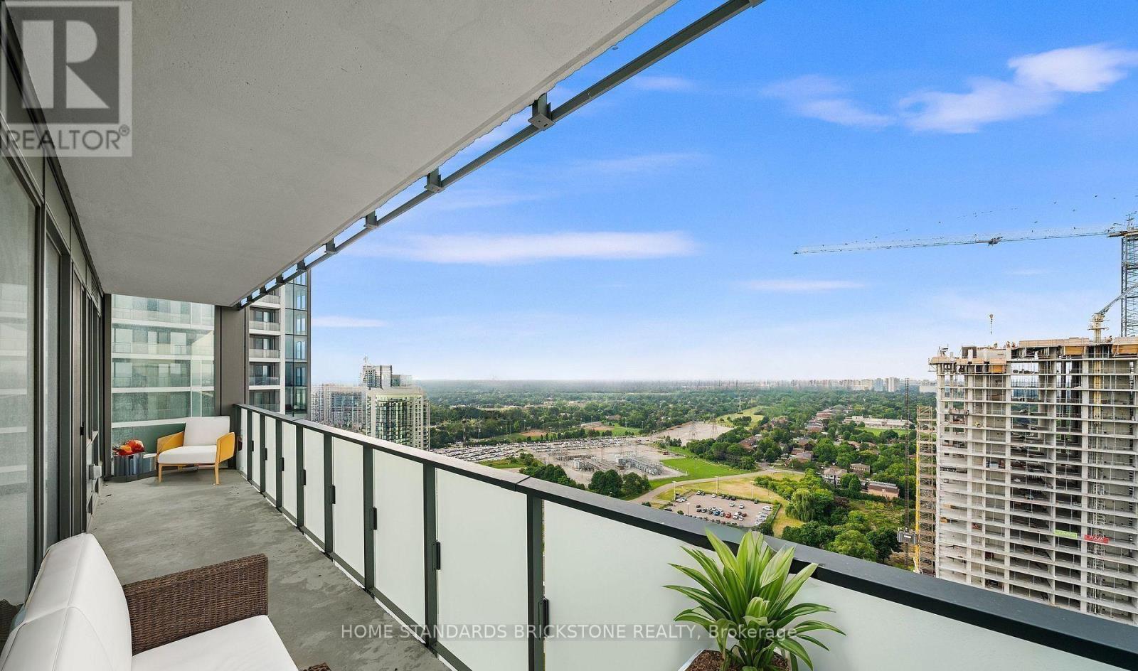 N2208 - 7 Golden Lion Heights, Toronto, Ontario  M2M 4E7 - Photo 3 - C13808862