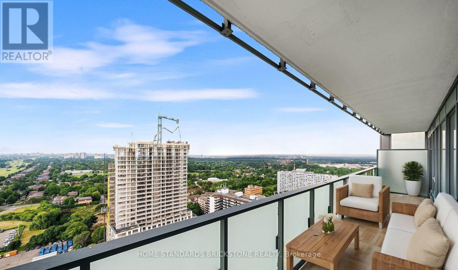 N2208 - 7 Golden Lion Heights, Toronto, Ontario  M2M 4E7 - Photo 4 - C13808862