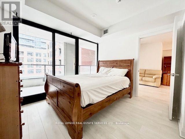 434 - 33 Frederick Todd Way, Toronto, Ontario  M4G 0C9 - Photo 16 - C13808910