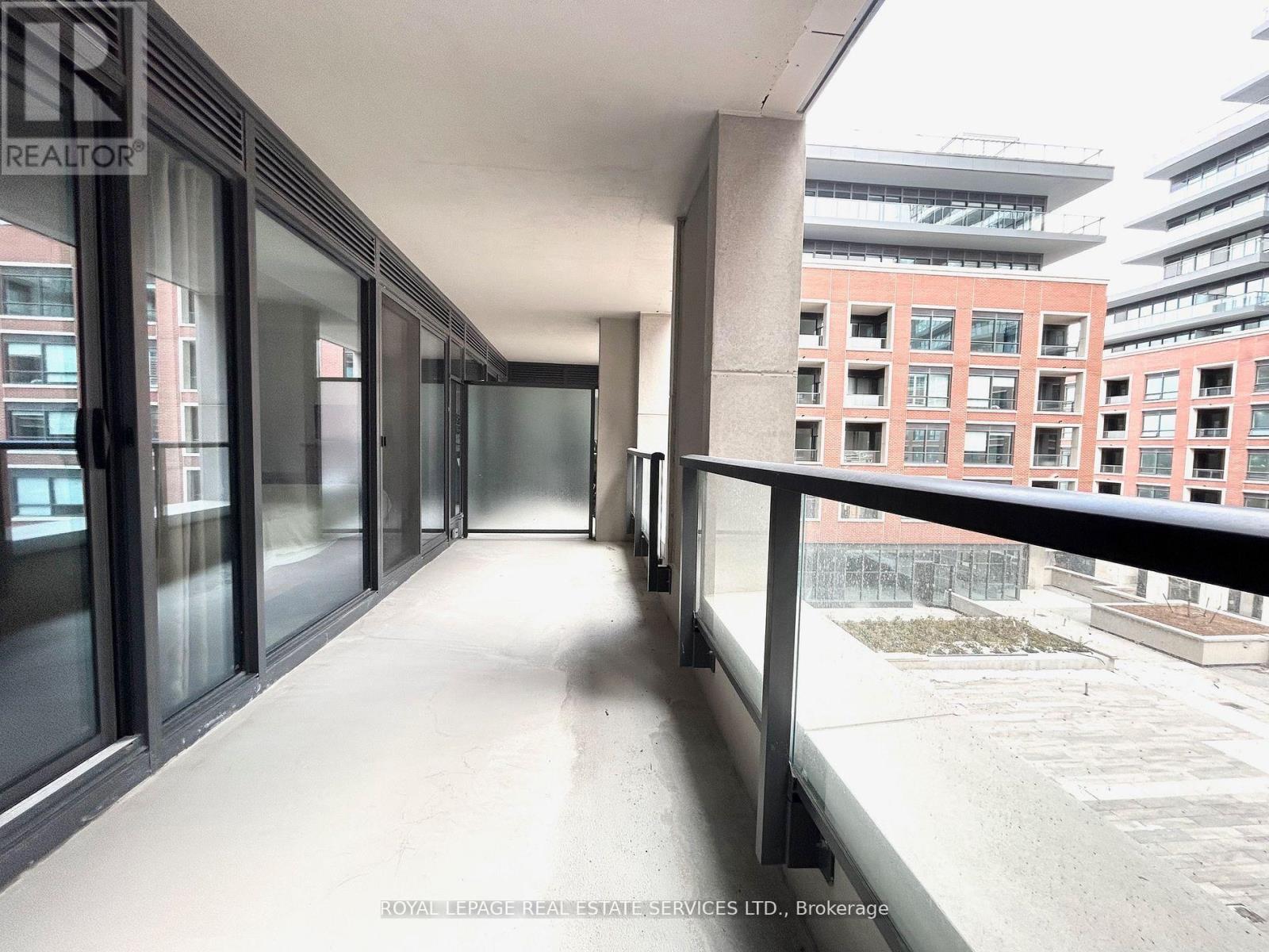 434 - 33 Frederick Todd Way, Toronto, Ontario  M4G 0C9 - Photo 21 - C13808910