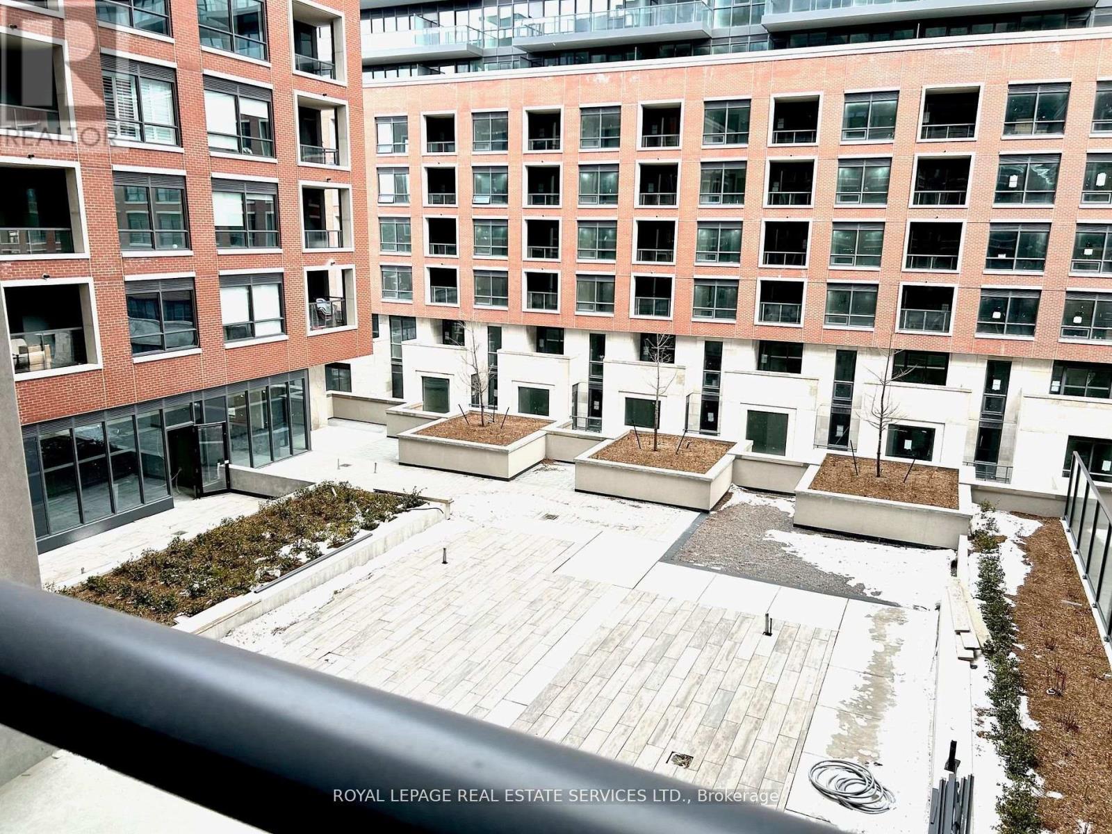 434 - 33 Frederick Todd Way, Toronto, Ontario  M4G 0C9 - Photo 22 - C13808910