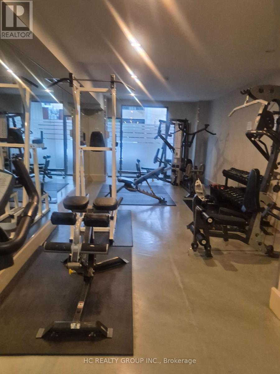 728 - 111 Elizabeth Street, Toronto, Ontario  M5G 1P7 - Photo 12 - C13808960