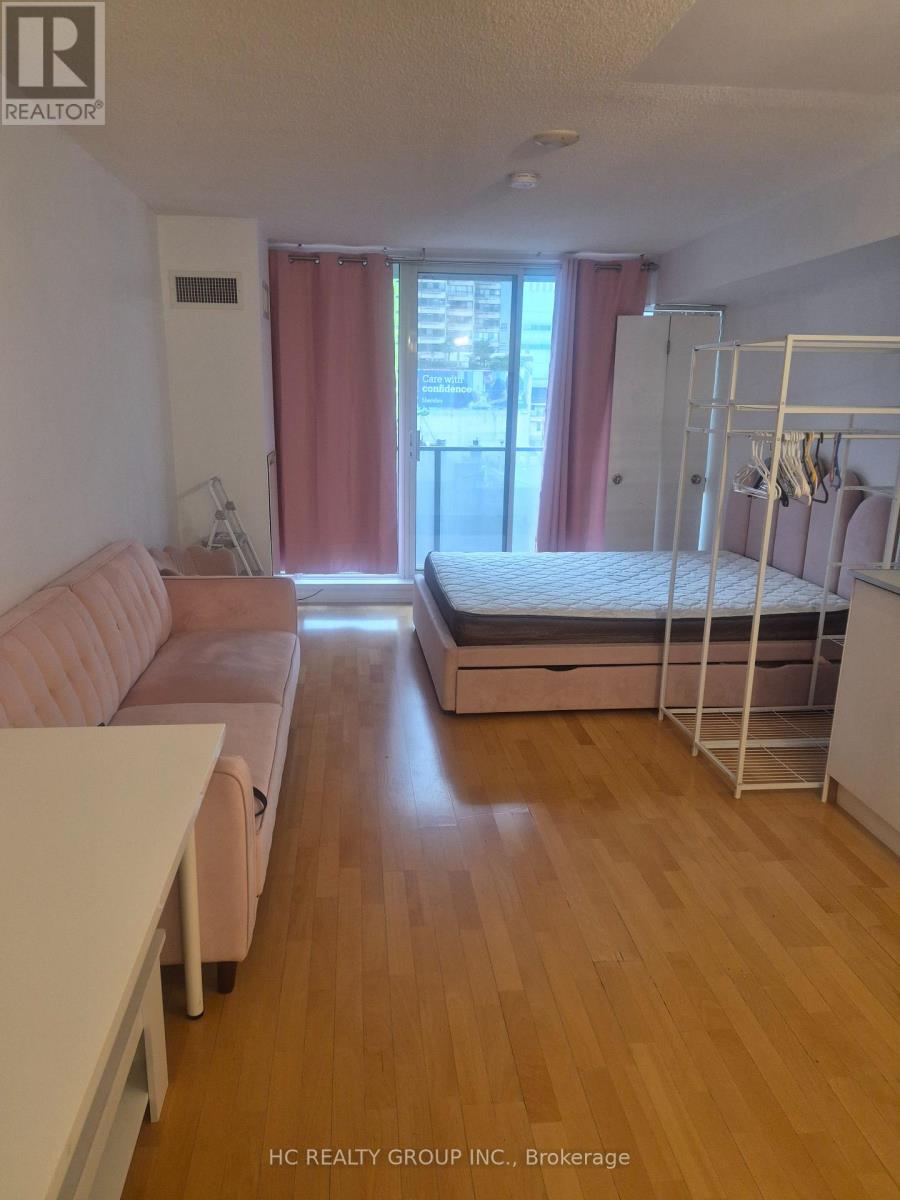 728 - 111 Elizabeth Street, Toronto, Ontario  M5G 1P7 - Photo 17 - C13808960