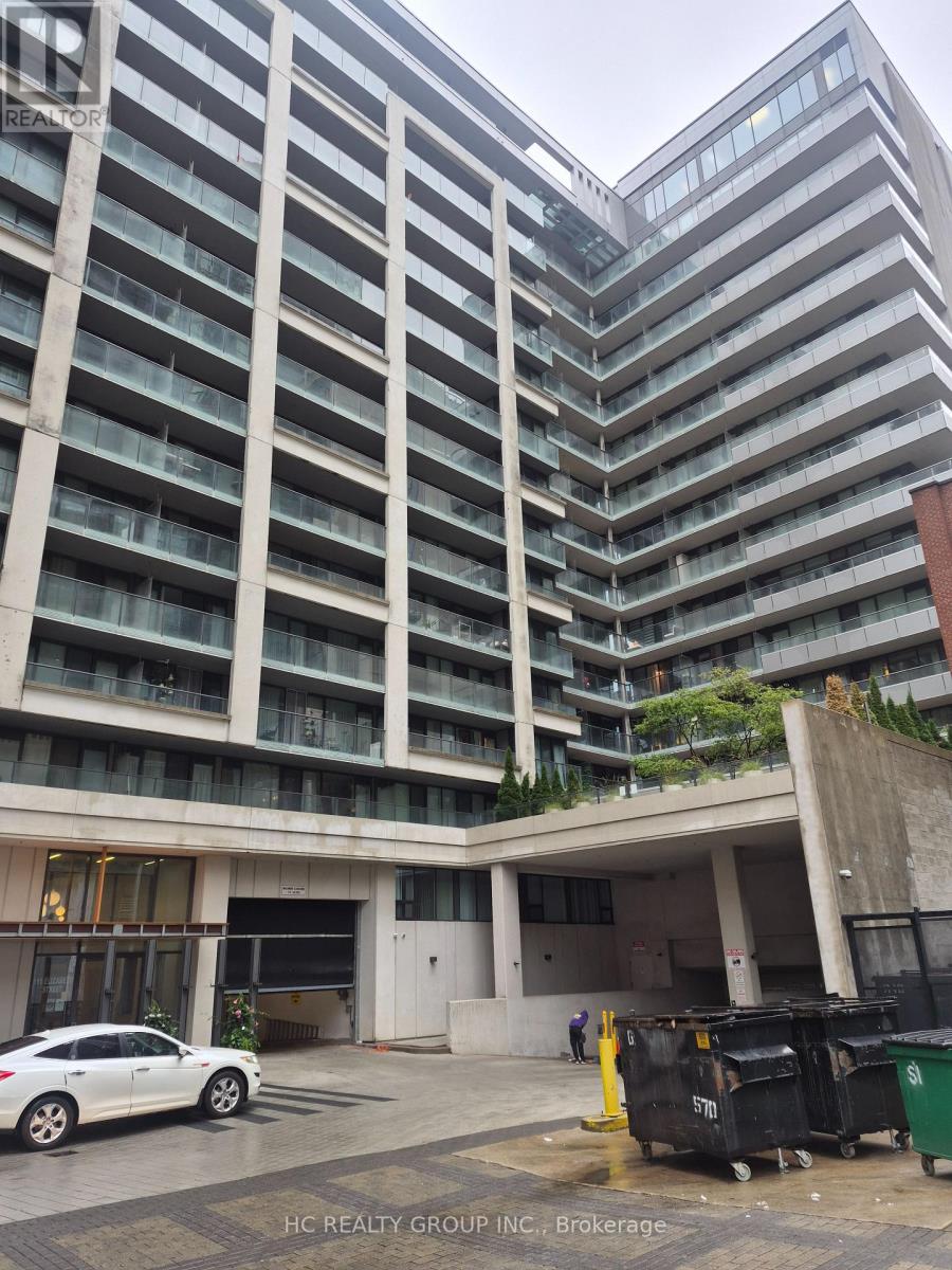 728 - 111 Elizabeth Street, Toronto, Ontario  M5G 1P7 - Photo 2 - C13808960