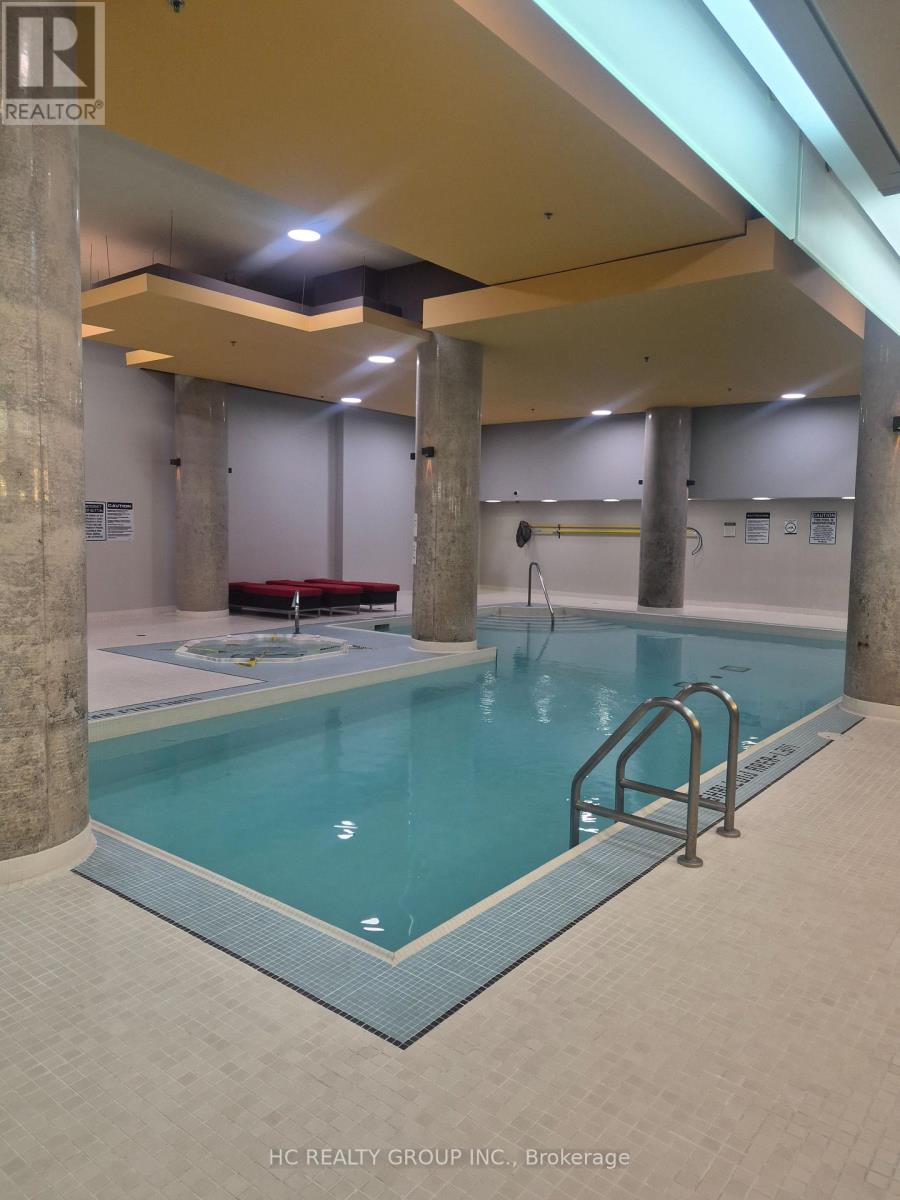 728 - 111 Elizabeth Street, Toronto, Ontario  M5G 1P7 - Photo 22 - C13808960