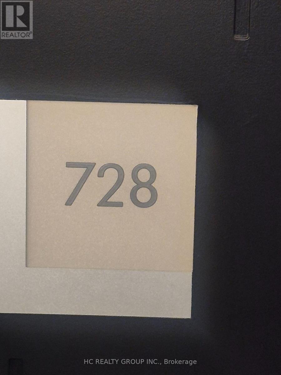 728 - 111 Elizabeth Street, Toronto, Ontario  M5G 1P7 - Photo 26 - C13808960