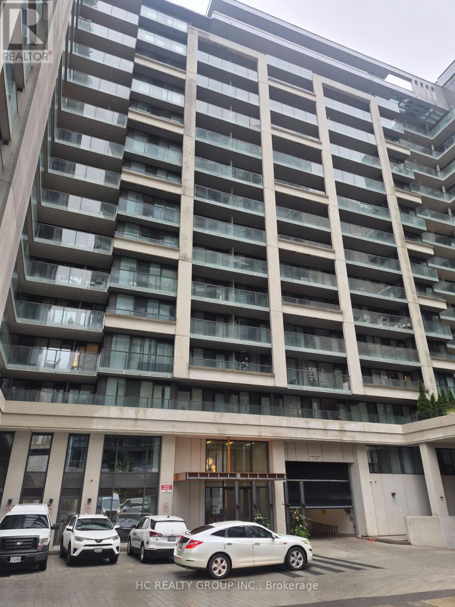 728 - 111 Elizabeth Street, Toronto, Ontario  M5G 1P7 - Photo 3 - C13808960