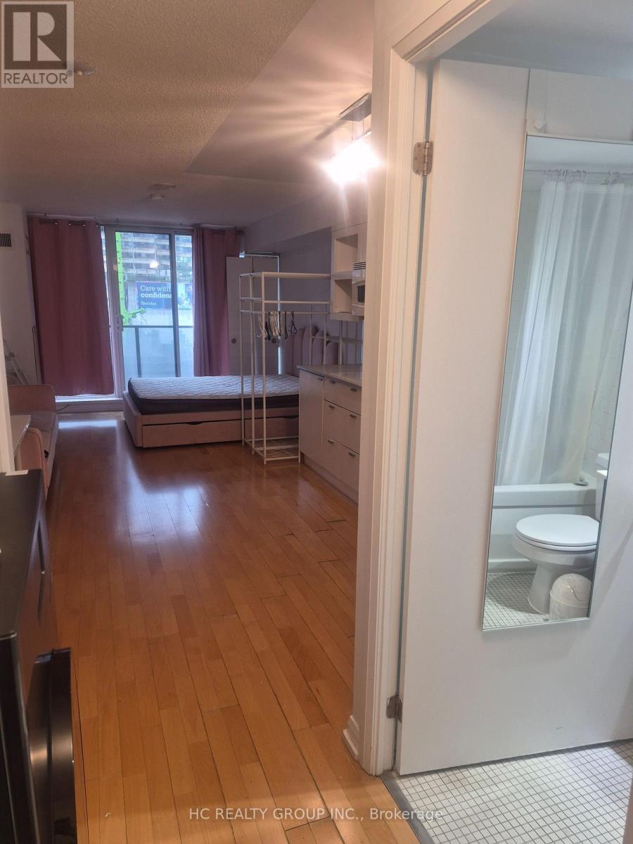 728 - 111 Elizabeth Street, Toronto, Ontario  M5G 1P7 - Photo 30 - C13808960