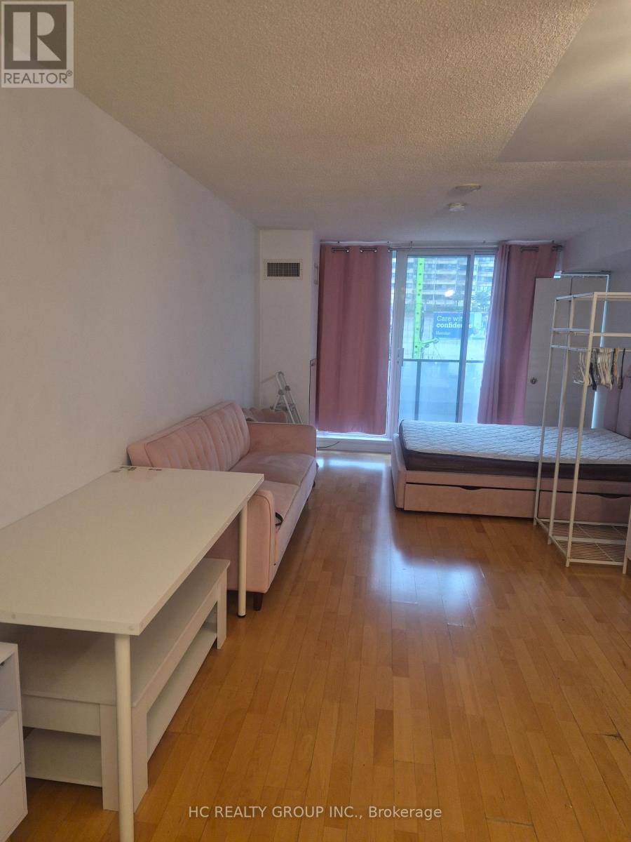 728 - 111 Elizabeth Street, Toronto, Ontario  M5G 1P7 - Photo 31 - C13808960