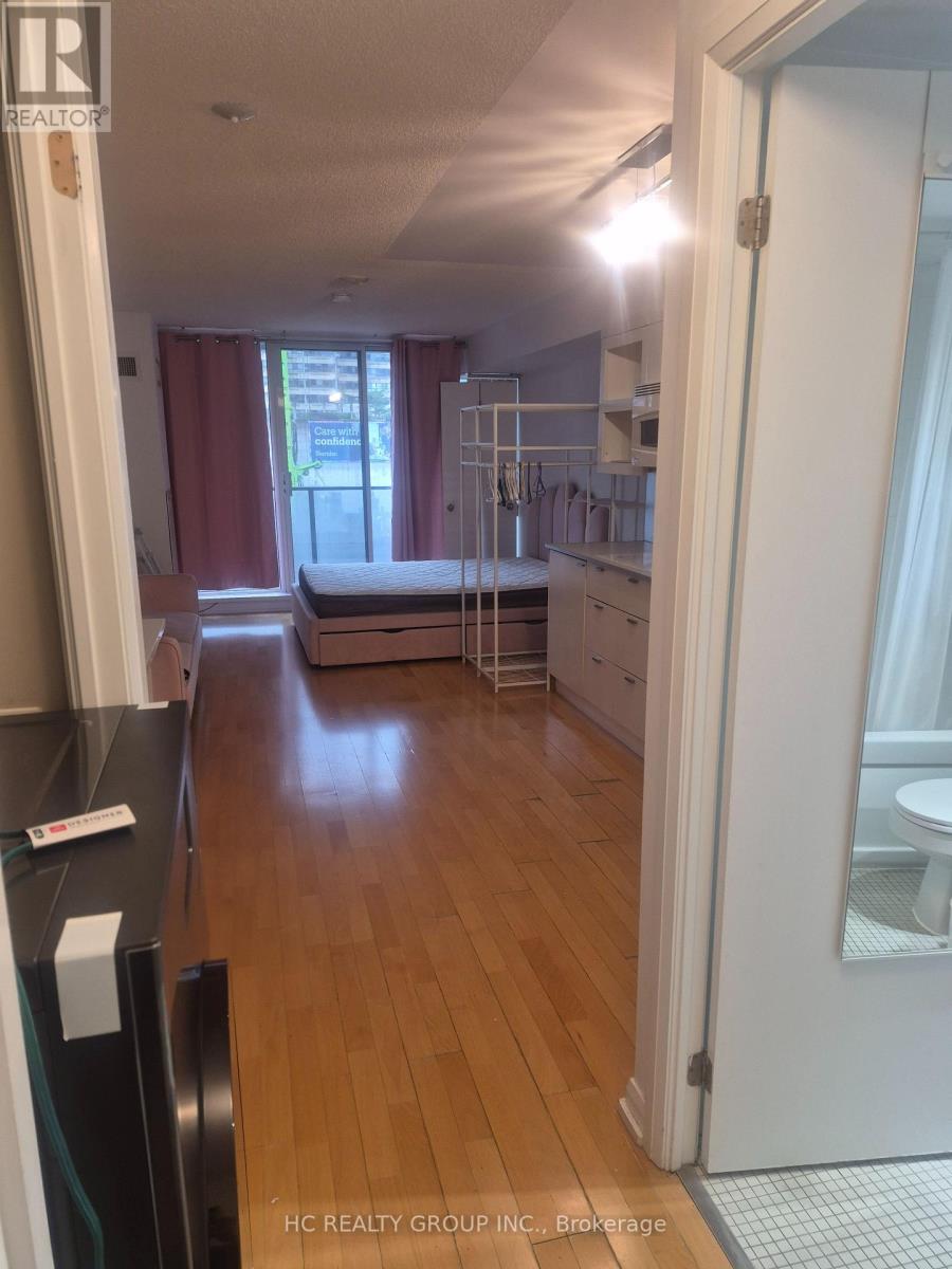 728 - 111 Elizabeth Street, Toronto, Ontario  M5G 1P7 - Photo 32 - C13808960