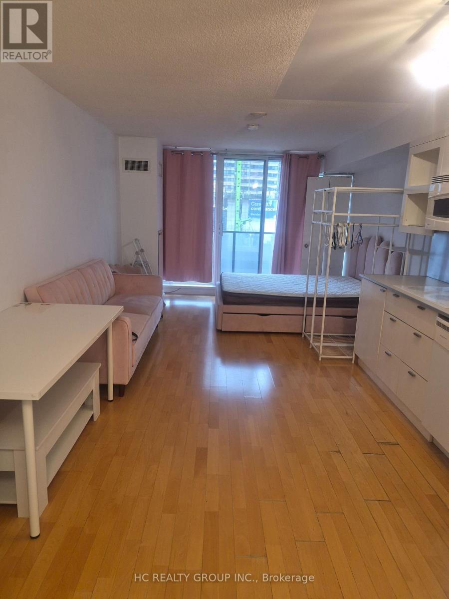 728 - 111 Elizabeth Street, Toronto, Ontario  M5G 1P7 - Photo 33 - C13808960