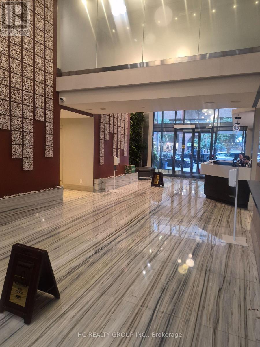 728 - 111 Elizabeth Street, Toronto, Ontario  M5G 1P7 - Photo 7 - C13808960