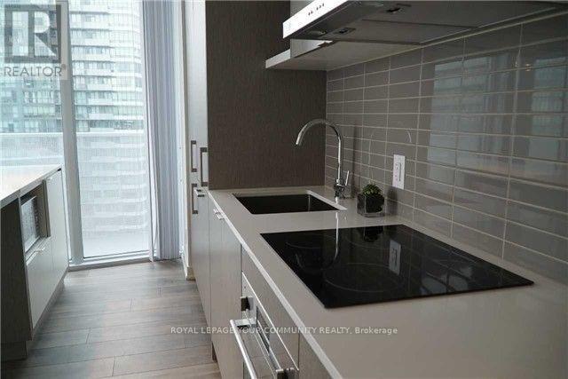 4902 - 100 Harbour Street, Toronto, Ontario  M5J 2T5 - Photo 2 - C13808984