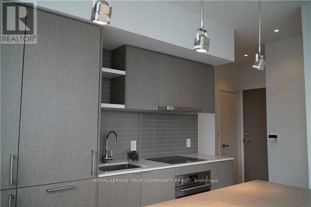 4902 - 100 Harbour Street, Toronto, Ontario  M5J 2T5 - Photo 4 - C13808984