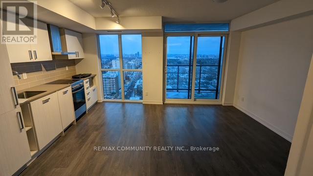 2311 - 125 Redpath Avenue, Toronto, Ontario  M4S 2J9 - Photo 6 - C13809012