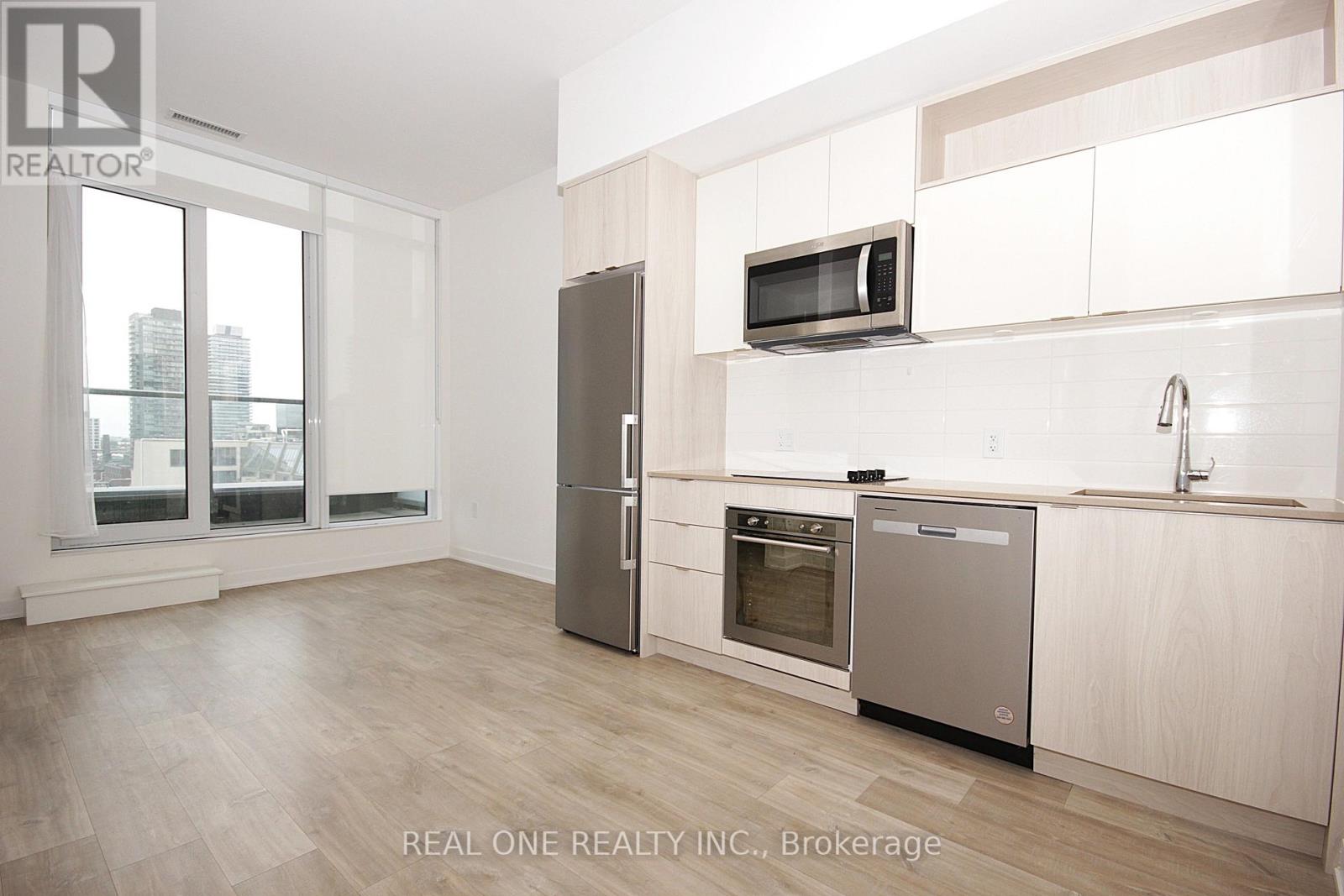 1105 - 60 Princess Street, Toronto, Ontario  M5A 2C7 - Photo 5 - C13809040