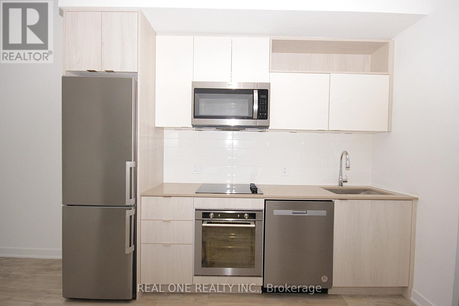 1105 - 60 Princess Street, Toronto, Ontario  M5A 2C7 - Photo 7 - C13809040