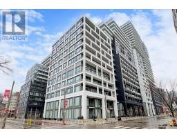 1105 - 60 PRINCESS STREET, Toronto, Ontario
