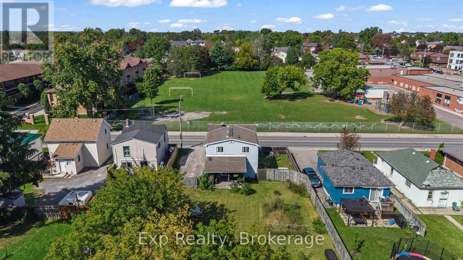 79 College Street E, Belleville, Ontario  K8P 2E8 - Photo 38 - X13808760