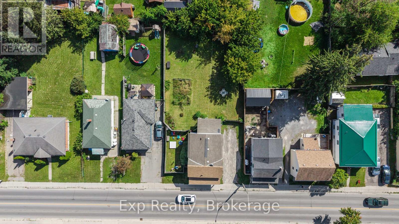 79 College Street E, Belleville, Ontario  K8P 2E8 - Photo 4 - X13808760