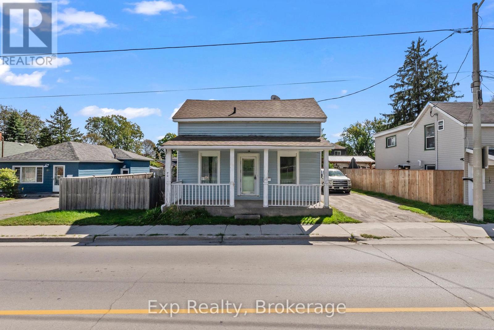 79 College Street E, Belleville, Ontario  K8P 2E8 - Photo 41 - X13808760