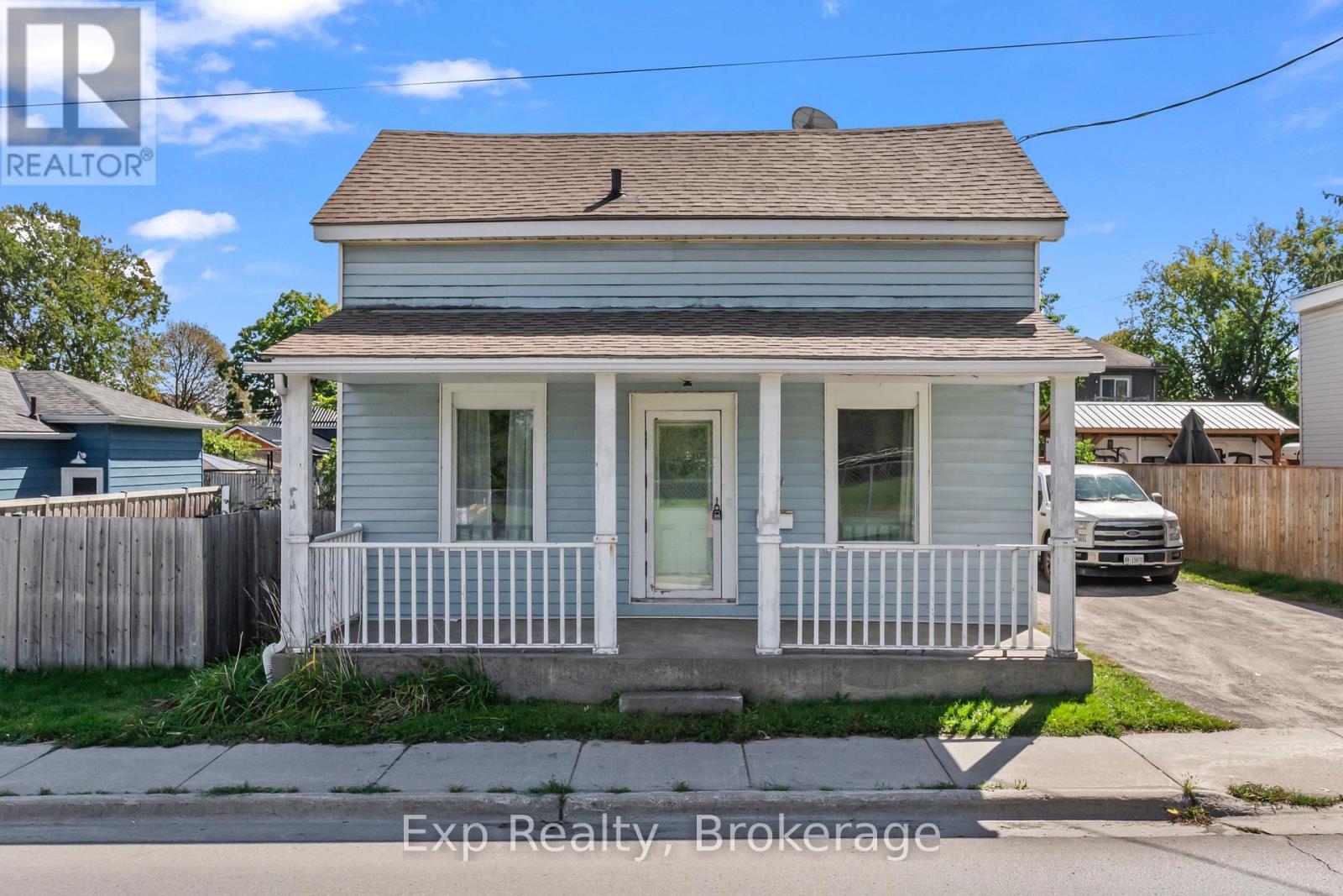 79 College Street E, Belleville, Ontario  K8P 2E8 - Photo 42 - X13808760