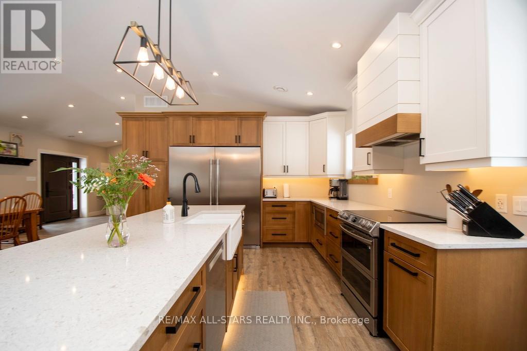829 Peace Road, Kawartha Lakes, Ontario  K0M 2L0 - Photo 15 - X13808766