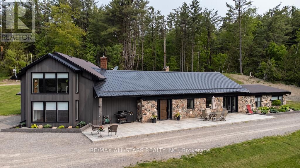 829 Peace Road, Kawartha Lakes, Ontario  K0M 2L0 - Photo 2 - X13808766