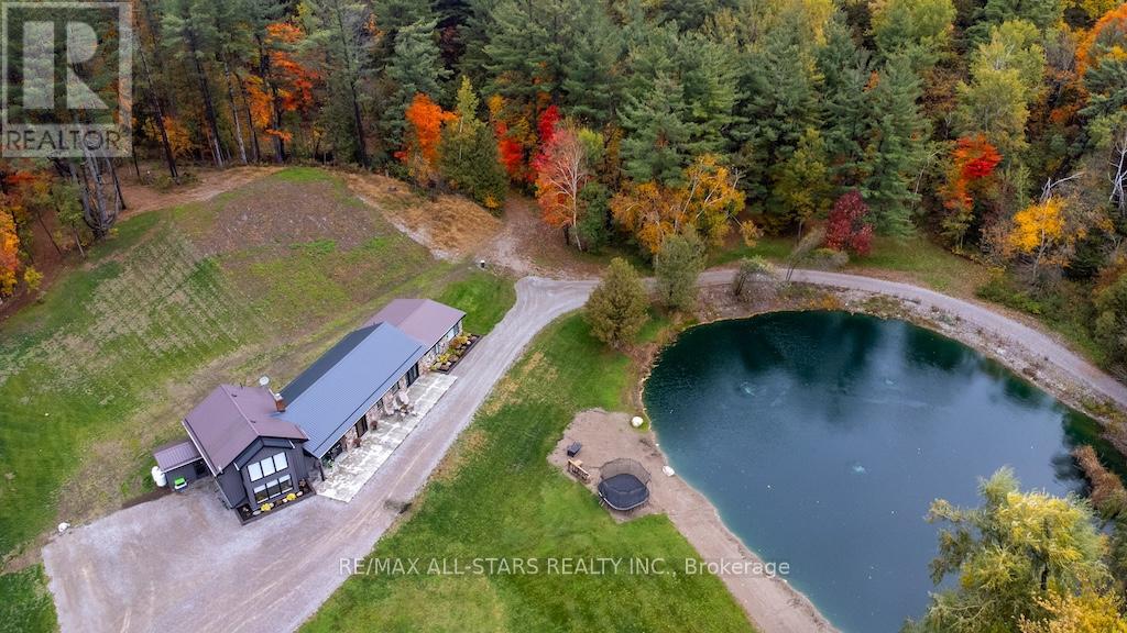 829 Peace Road, Kawartha Lakes, Ontario  K0M 2L0 - Photo 3 - X13808766