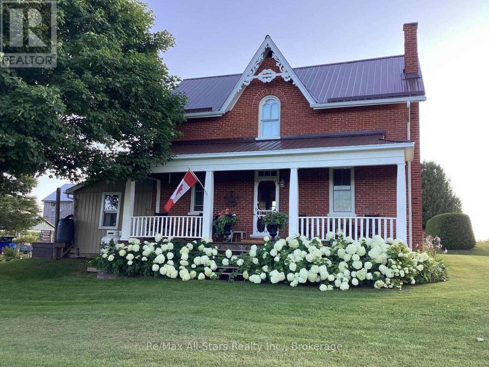 402 Mount Horeb Road, Kawartha Lakes, Ontario  K0L 2X0 - Photo 1 - X13808946