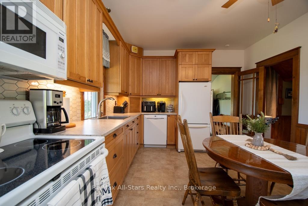 402 Mount Horeb Road, Kawartha Lakes, Ontario  K0L 2X0 - Photo 12 - X13808946