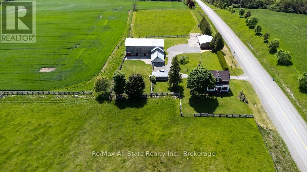 402 Mount Horeb Road, Kawartha Lakes, Ontario  K0L 2X0 - Photo 2 - X13808946