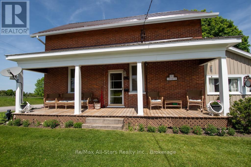 402 Mount Horeb Road, Kawartha Lakes, Ontario  K0L 2X0 - Photo 26 - X13808946