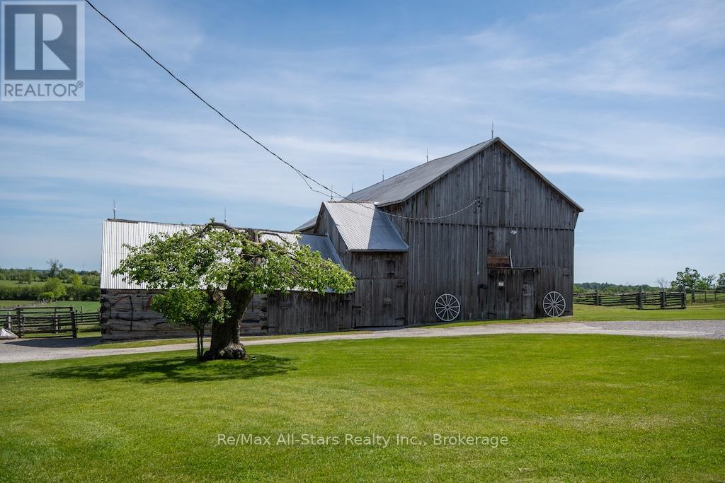 402 Mount Horeb Road, Kawartha Lakes, Ontario  K0L 2X0 - Photo 28 - X13808946