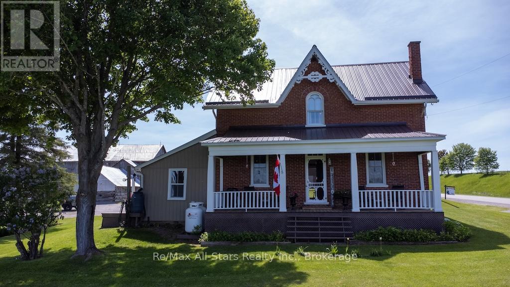 402 Mount Horeb Road, Kawartha Lakes, Ontario  K0L 2X0 - Photo 3 - X13808946