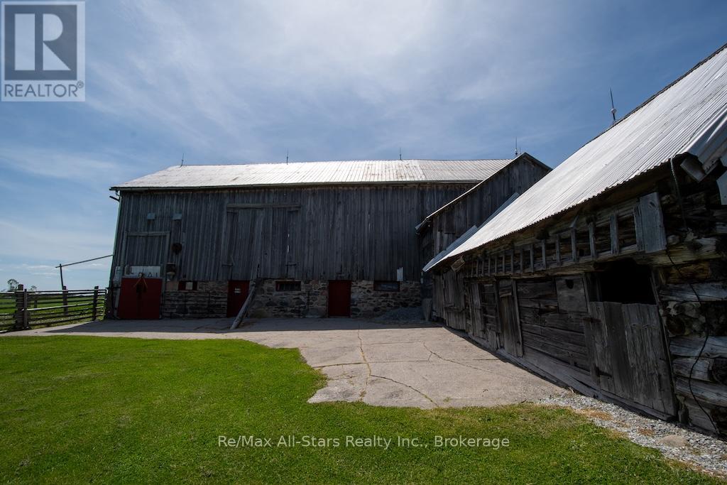 402 Mount Horeb Road, Kawartha Lakes, Ontario  K0L 2X0 - Photo 31 - X13808946
