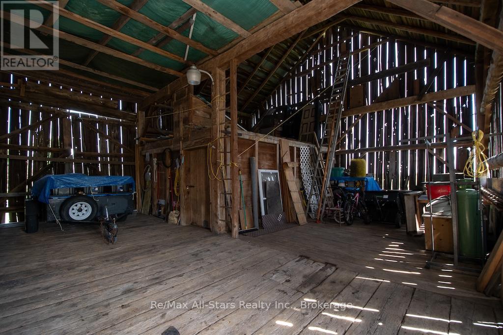 402 Mount Horeb Road, Kawartha Lakes, Ontario  K0L 2X0 - Photo 37 - X13808946