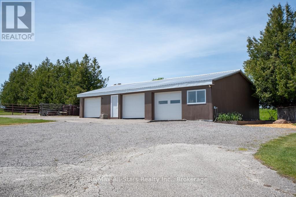 402 Mount Horeb Road, Kawartha Lakes, Ontario  K0L 2X0 - Photo 39 - X13808946