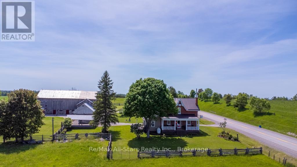 402 Mount Horeb Road, Kawartha Lakes, Ontario  K0L 2X0 - Photo 4 - X13808946