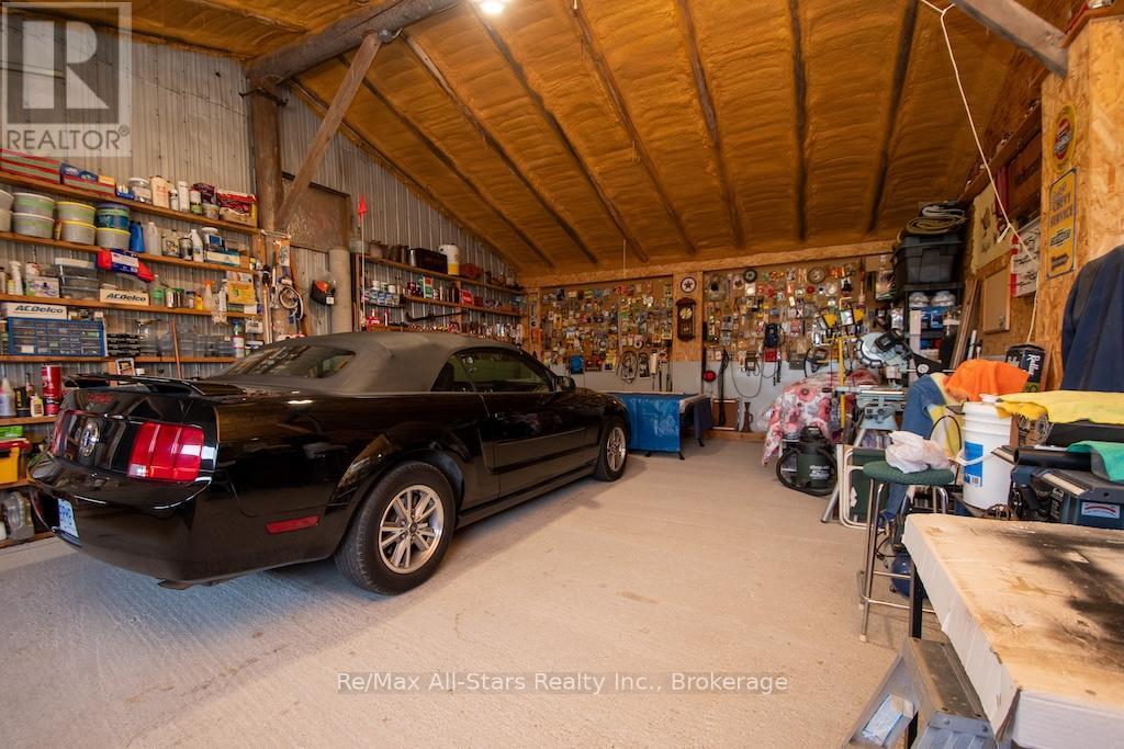 402 Mount Horeb Road, Kawartha Lakes, Ontario  K0L 2X0 - Photo 40 - X13808946