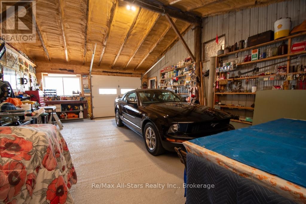 402 Mount Horeb Road, Kawartha Lakes, Ontario  K0L 2X0 - Photo 41 - X13808946