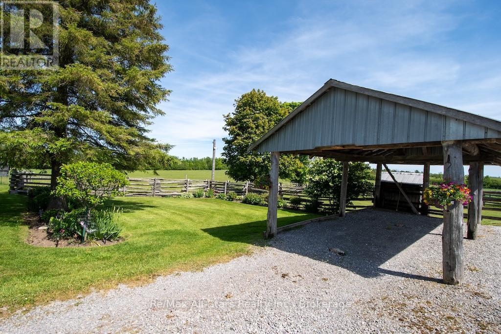 402 Mount Horeb Road, Kawartha Lakes, Ontario  K0L 2X0 - Photo 43 - X13808946