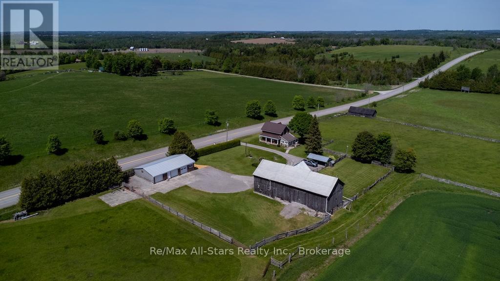 402 Mount Horeb Road, Kawartha Lakes, Ontario  K0L 2X0 - Photo 44 - X13808946