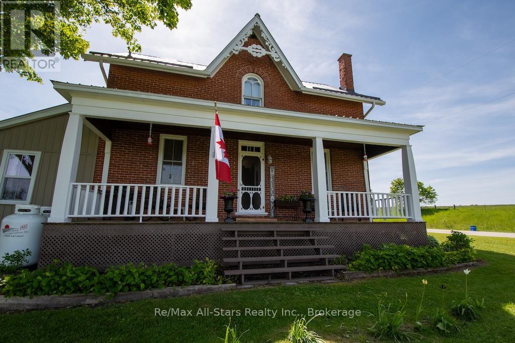 402 Mount Horeb Road, Kawartha Lakes, Ontario  K0L 2X0 - Photo 5 - X13808946